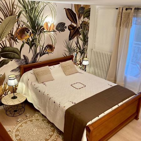 Appartement T2 Independant Dans Maison Individuelle Bidos 외부 사진