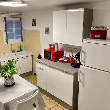 Appartement T2 Independant Dans Maison Individuelle Bidos 외부 사진