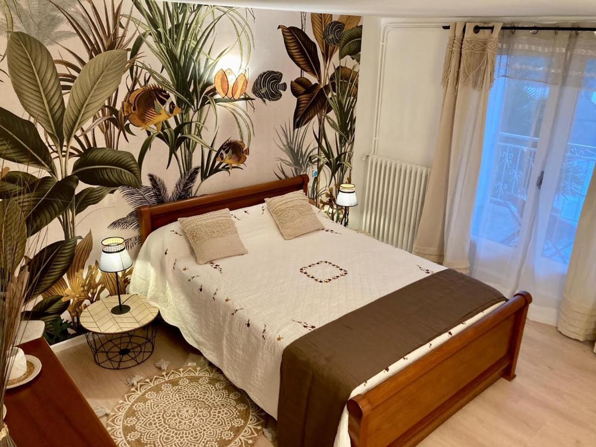 Appartement T2 Independant Dans Maison Individuelle Bidos 외부 사진