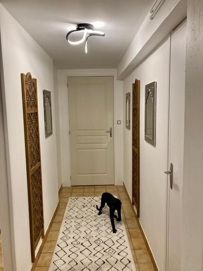 Appartement T2 Independant Dans Maison Individuelle Bidos 외부 사진