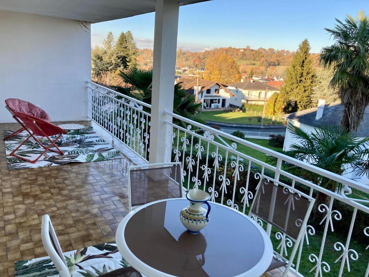 Appartement T2 Independant Dans Maison Individuelle Bidos 외부 사진